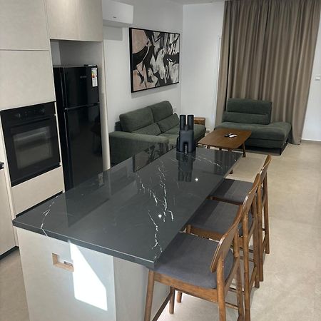 Andreotis Villas Protaras Eksteriør billede