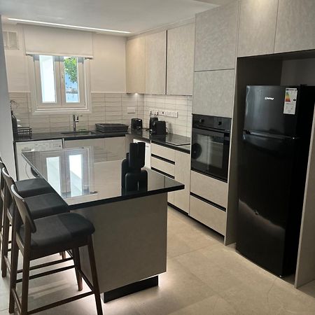 Andreotis Villas Protaras Eksteriør billede