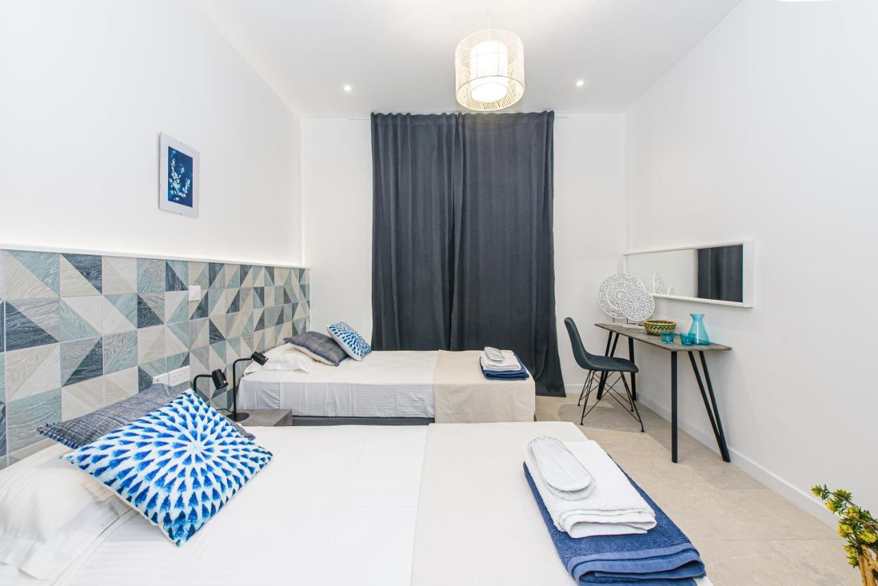 Andreotis Villas Protaras Eksteriør billede