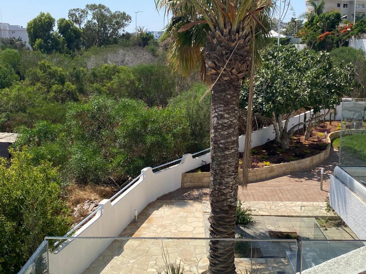 Andreotis Villas Protaras Eksteriør billede