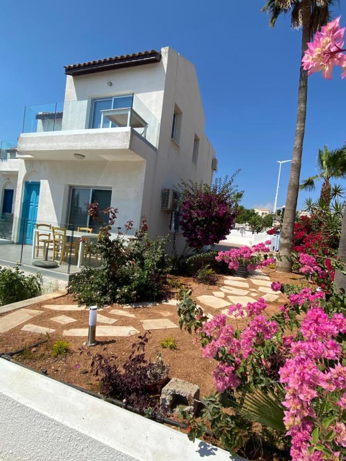 Andreotis Villas Protaras Eksteriør billede