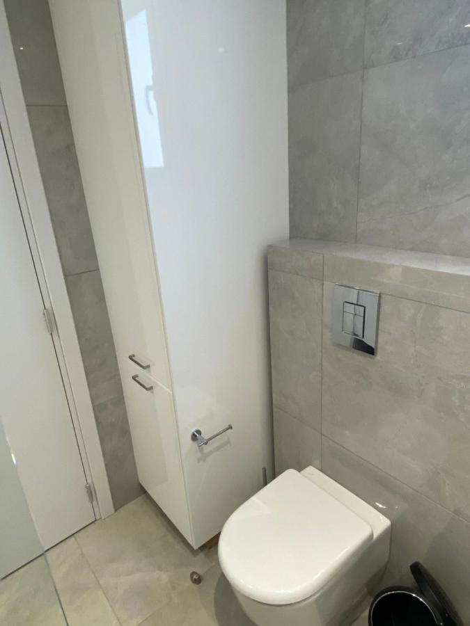 Andreotis Villas Protaras Eksteriør billede
