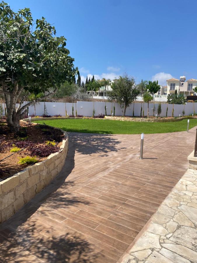 Andreotis Villas Protaras Eksteriør billede