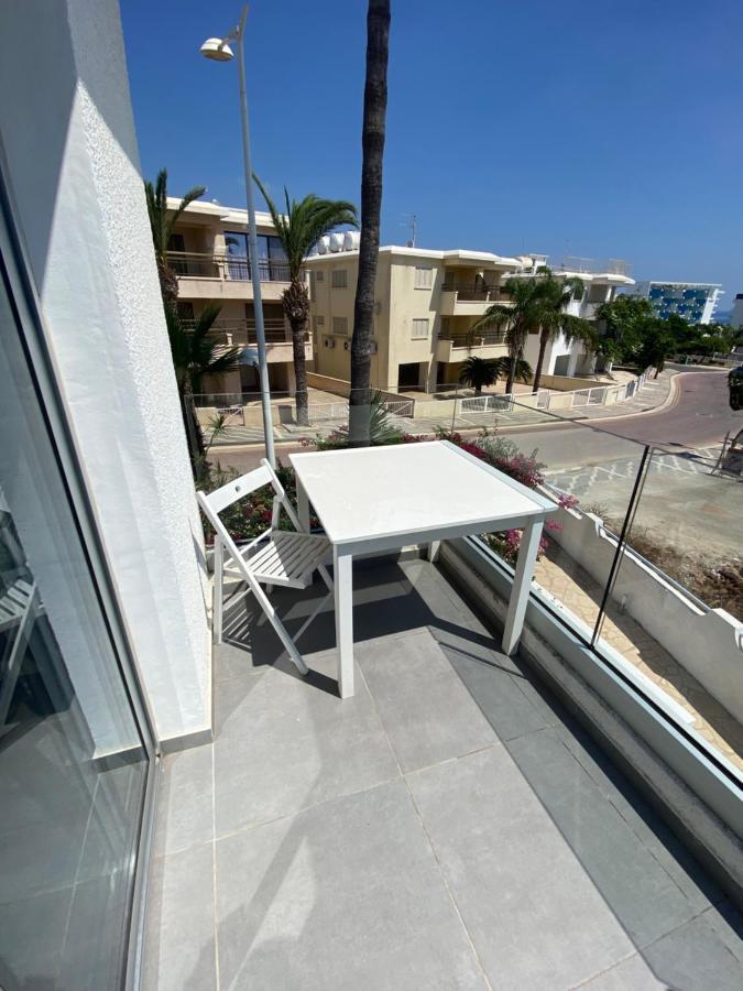 Andreotis Villas Protaras Eksteriør billede