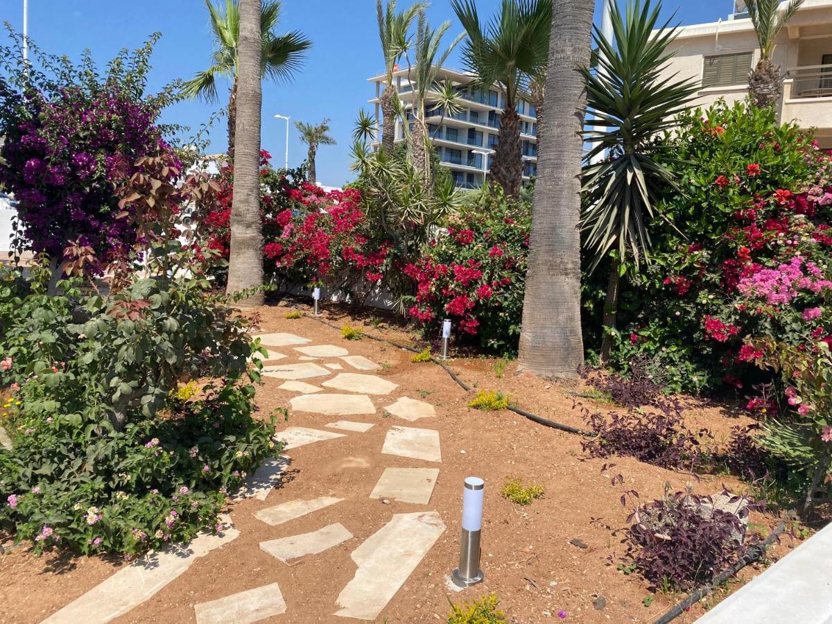 Andreotis Villas Protaras Eksteriør billede