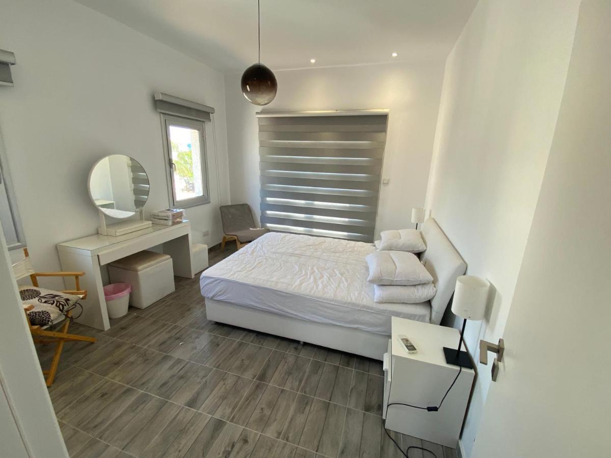 Andreotis Villas Protaras Eksteriør billede