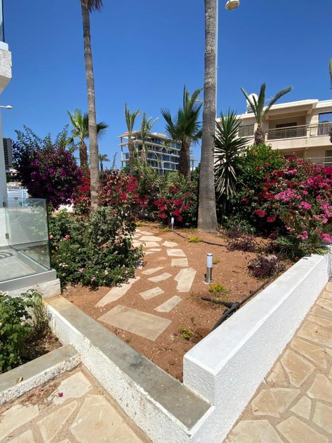 Andreotis Villas Protaras Eksteriør billede