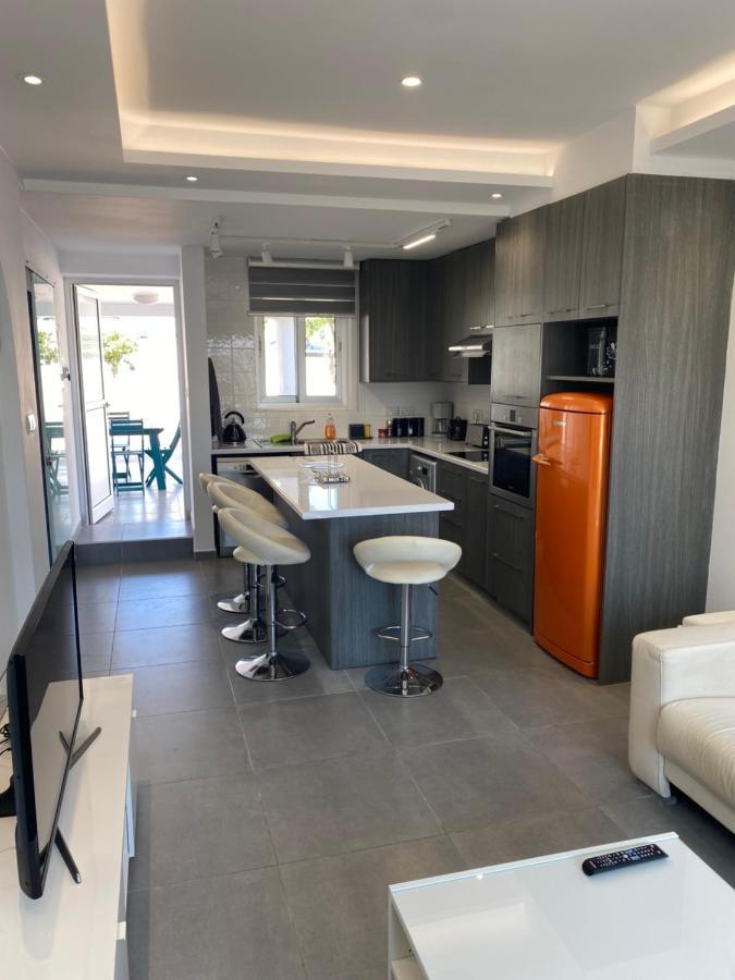 Andreotis Villas Protaras Eksteriør billede