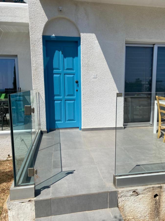 Andreotis Villas Protaras Eksteriør billede