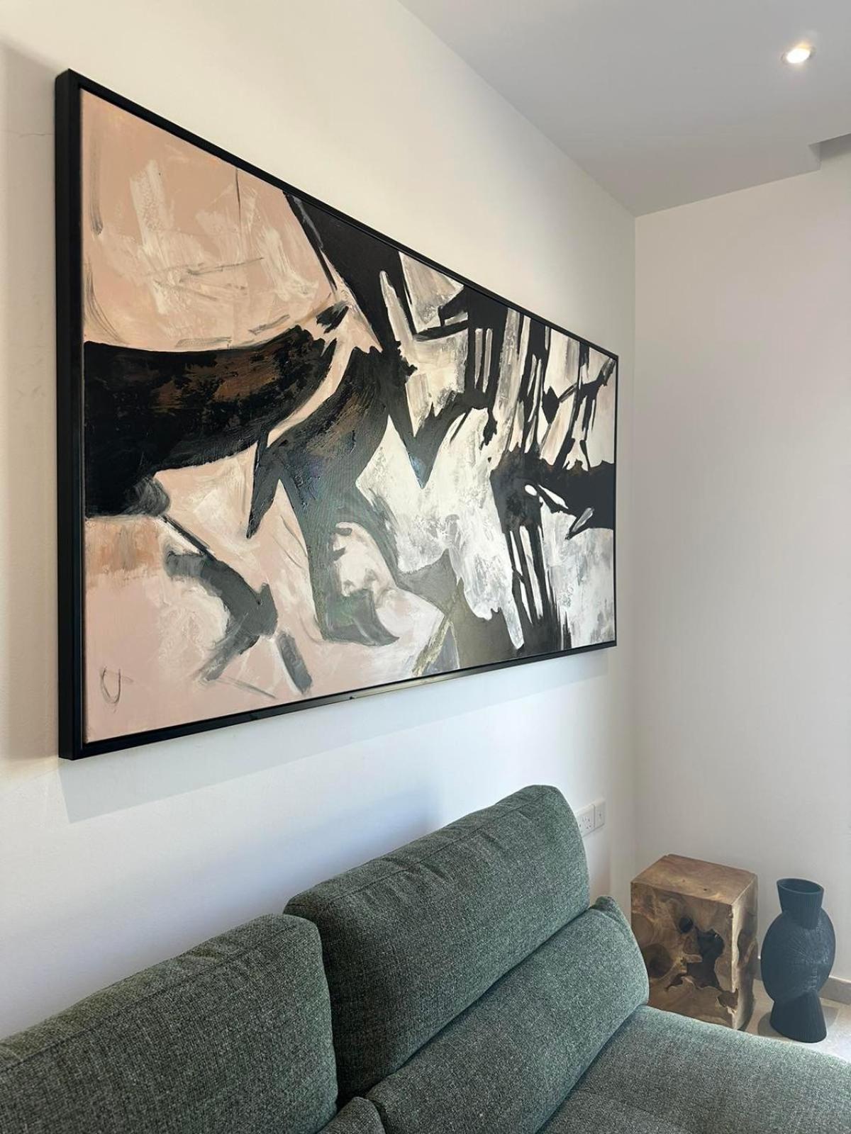 Andreotis Villas Protaras Eksteriør billede