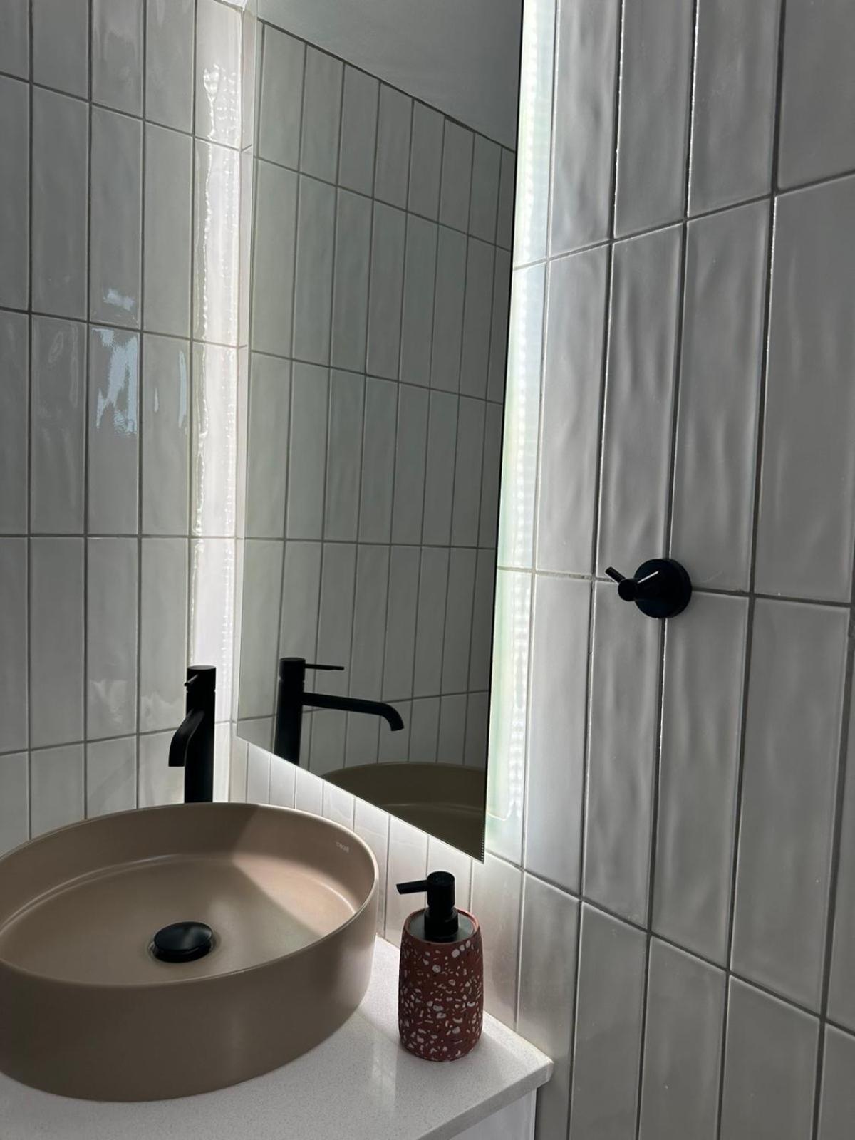 Andreotis Villas Protaras Eksteriør billede