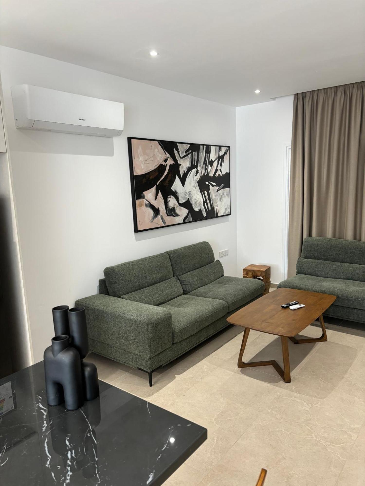 Andreotis Villas Protaras Eksteriør billede