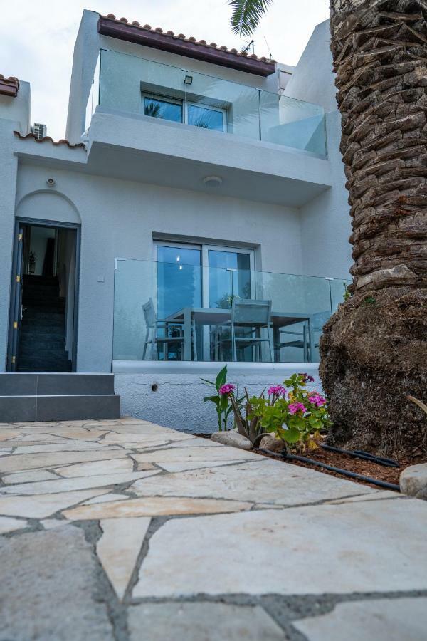 Andreotis Villas Protaras Eksteriør billede