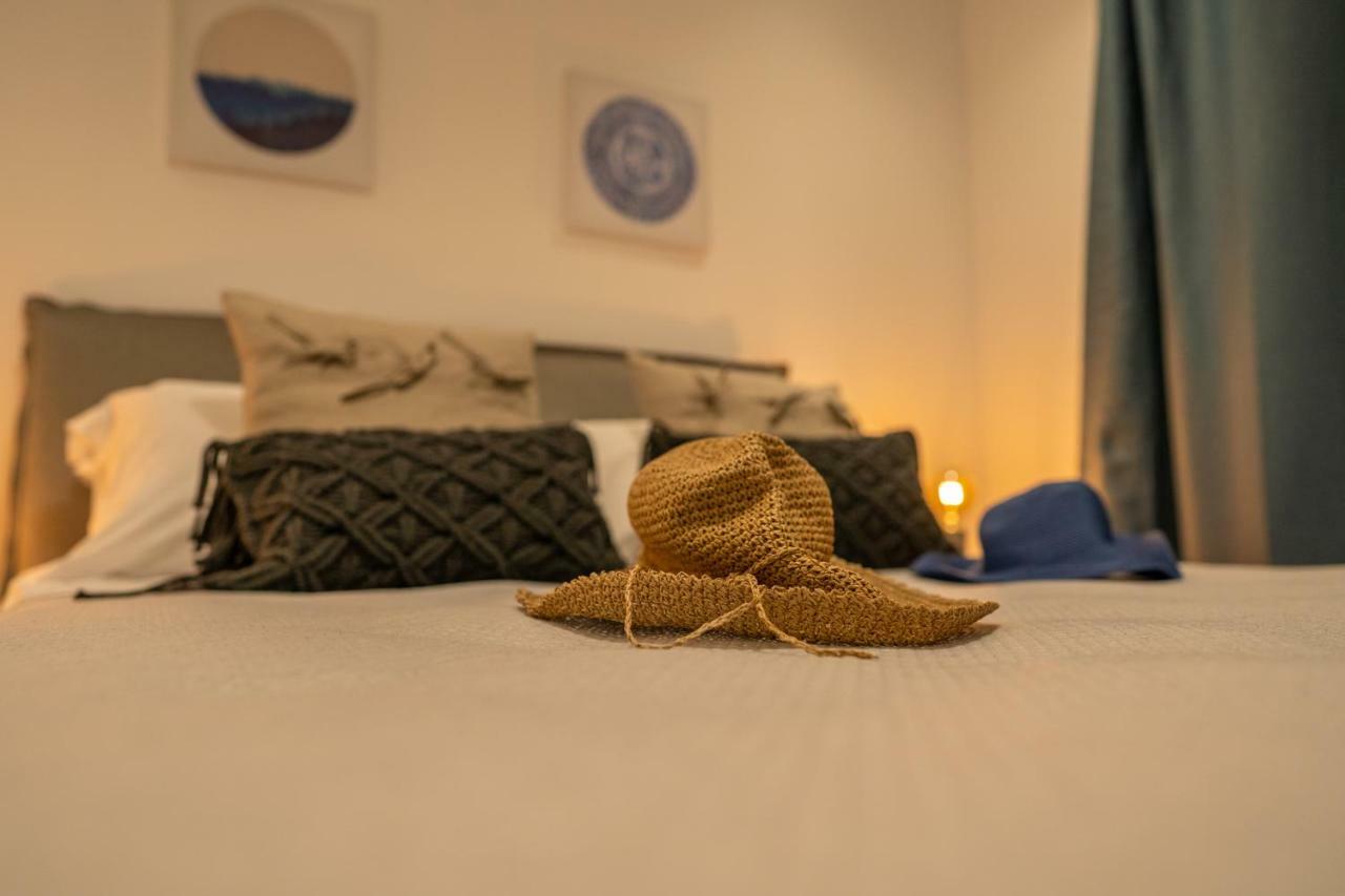 Andreotis Villas Protaras Eksteriør billede